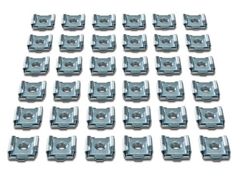APC APC (AR8005) #10-32 HARDWARE KIT (36 CAGE NUTSFOR MOUNTING SUN EQUIPMENT) AR8005