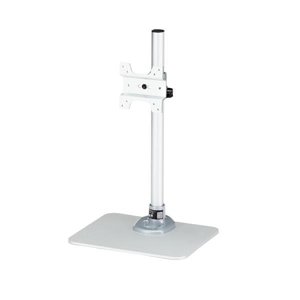 STARTECH STARTECH.COM SINGLE MONITOR SWIVEL STAND - FOR UP TO 34" VESA MONITORS 10 YR ARMPIVSTND