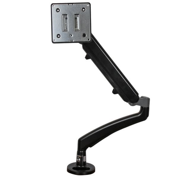 STARTECH STARTECH.COM DESK MOUNT MONITOR ARM - SLIM PROFILE - FOR MONITORS UP TO 34" 10 YR ARMSLIM