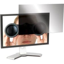 TARGUS TARGUS 21.5" 4VU MONITOR PRIVACY SCREEN FILTER (16:9) ASF215W9USZ