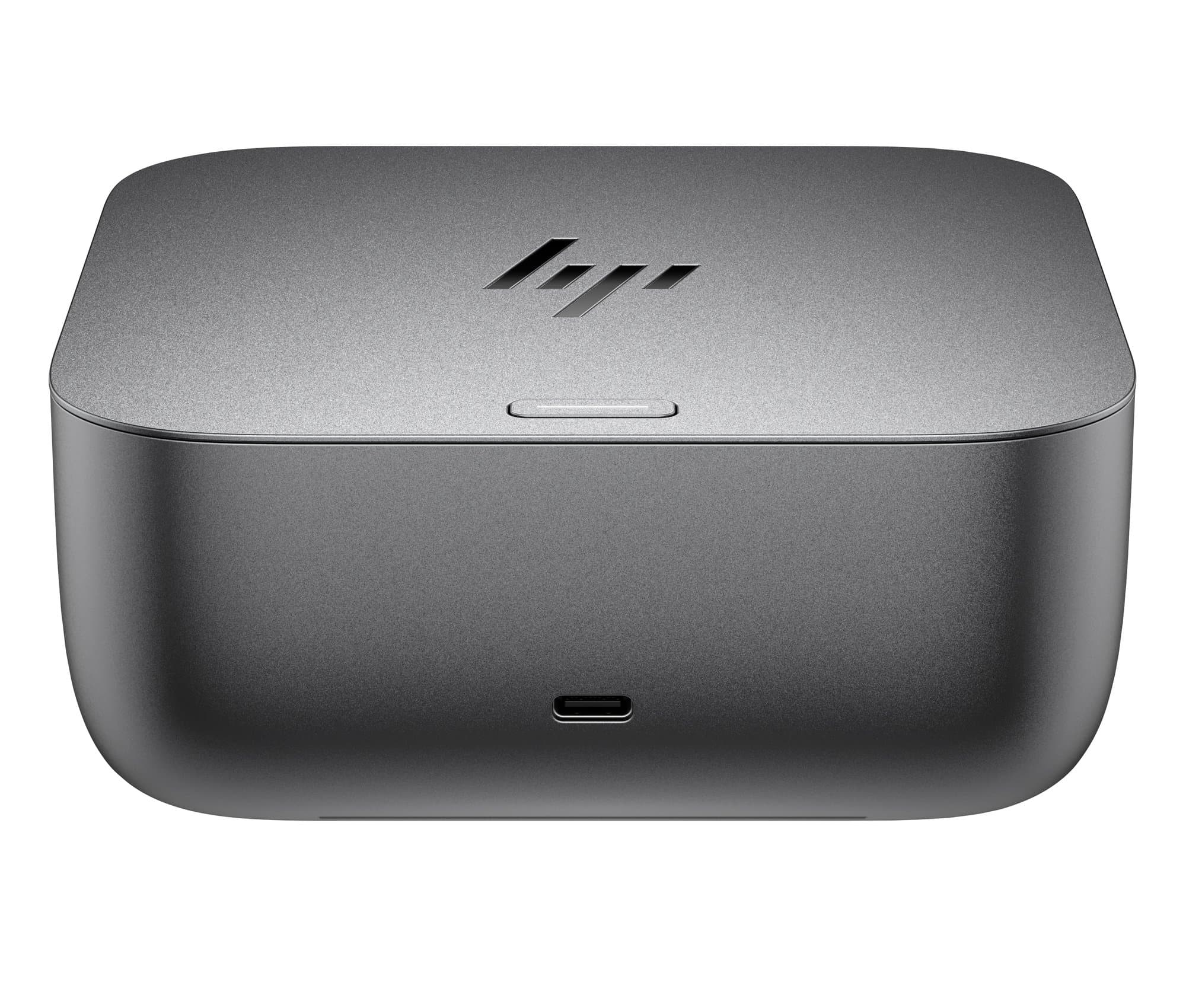 HP HP Thunderbolt 4 Ultra 280W G6 Dock AW5M5UT
