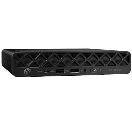 HP HP ELITEDESK 8 MINI G1i U5 235 vPRO 16GB 512GB WIFI WIN 11 PRO BP0F8PT