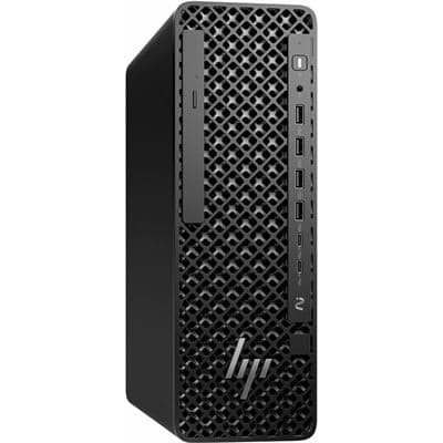 HP HP Z2 SFF G1i U7-265 16GB 512GB RTX A400 WIFI WIN 11 PRO BV2Q8PT