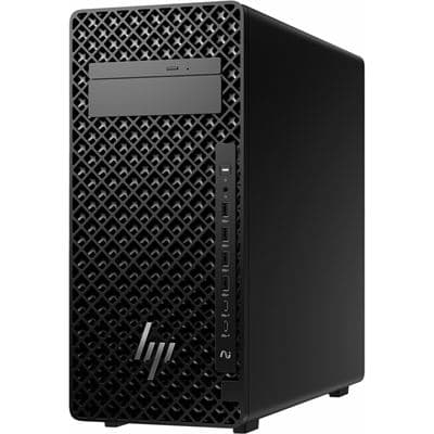 HP HP Z2 TOWER G1i U9-285 K 64GB 1TB RTX 4000 WIFI WIN 11 PRO BV2R4PT