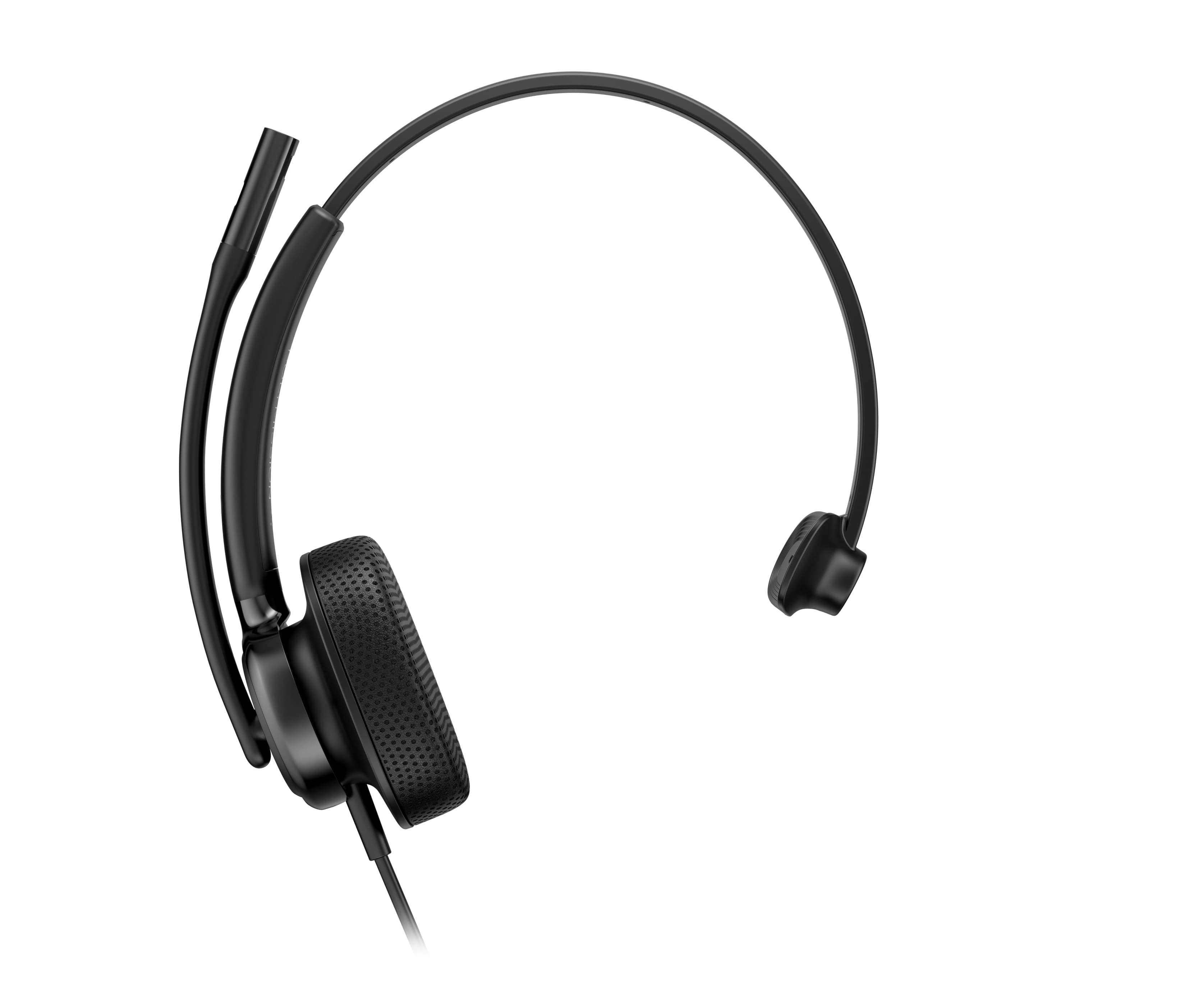 HP HP Poly Mission 415 Monaural USB Wired Headset C01B2AA