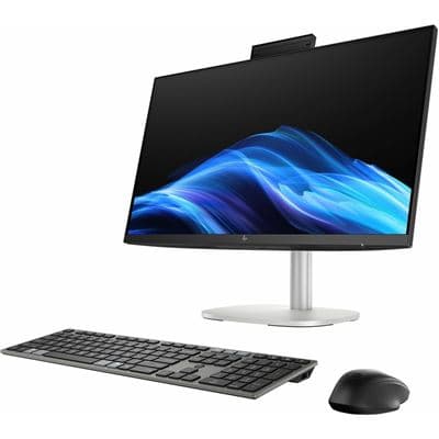 HP HP ELITESTUDIO 8 G1i AIO 24" TOUCH U5 235 VPRO 16GB 512GB WIFI WIN 11 PRO C0YD2PT