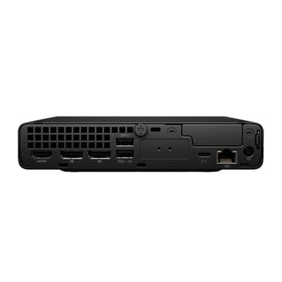 HP HP ELITEDESK 8 MINI G1a RYZEN AI 5 340 16GB 512GB WIFI WIN 11 PRO C41A8PT