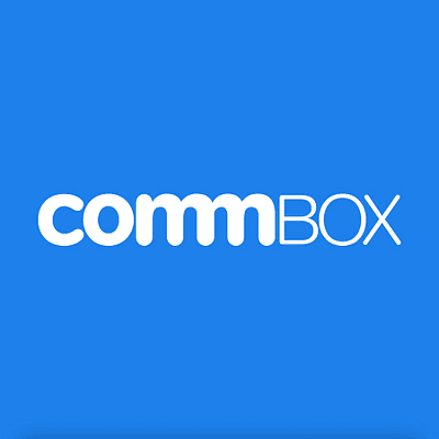 COMMBOX COMMBOX SIGNAGE LICENSE - BASIC 5 YEAR PER SCREEN CBSL5B
