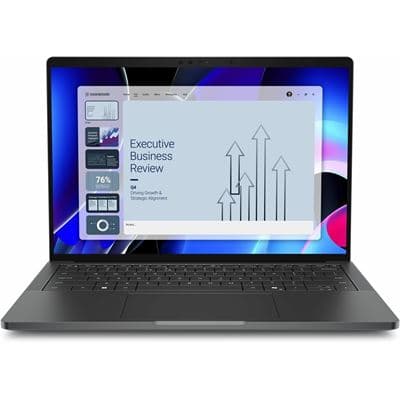 DELL DELL PRO14 PREM 14" WUXGA 8MP+IR, U5-335V, 32GB, 512GB, WL, W11P, 3YPRO CTO535_PA14260_NZ