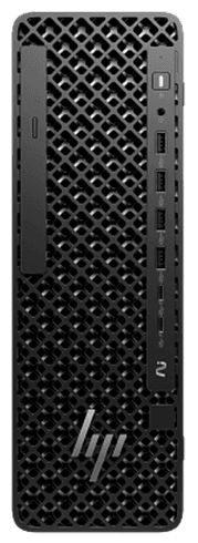 HP HP Z2 SFF G1i U9-285 32GB 1TB RTX A1000 WIN 11 PRO CU0Q9PT