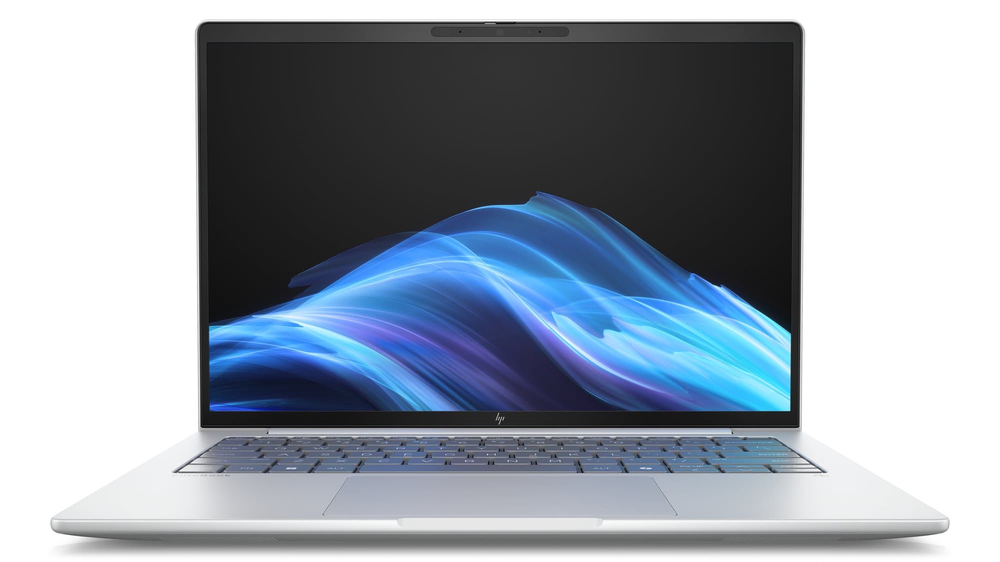 HP HP ELITEBOOK 8 G1i U7-258V AI 14" 32GB 512GB WIN 11 PRO CW4H6PT