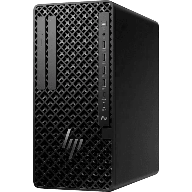 HP HP Z1 TOWER G1i U7-265 16GB 512GB WIFI RTX 5060 WIN 11 PRO - for D0VK1AT