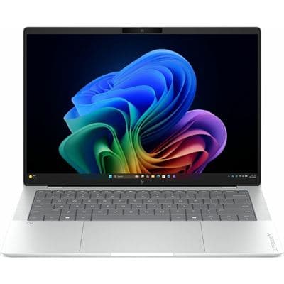 HP HP ELITEBOOK X G2i 14 U7-356H 14" 24GB LP 512GB WIN 11 PRO SILVER DG4S5PT