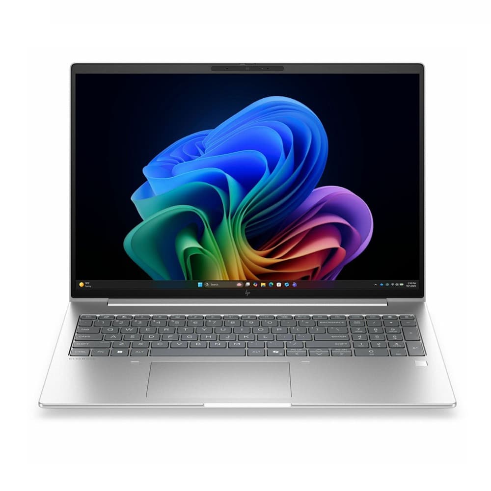 HP HP ELITEBOOK 6 G2i 14 U7-355 14" TOUCH 16GB SD 512GB WIN 11 PRO DK9Q6PT