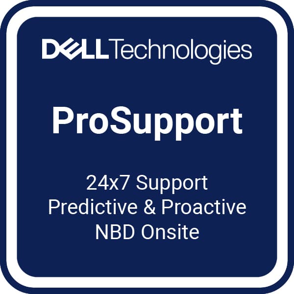 DELL DELL UPG 3YPRO TO 5YPRO FOR DELL PRO 13 PLUS PB13250, 14 PLUS PB14250, 16 PLUS PB16250 DPNL5_3PS5PS