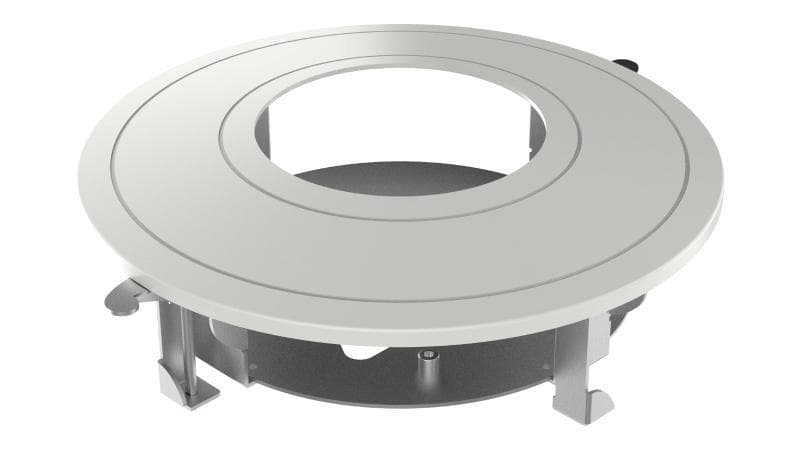 HIKVISION HIKVISION 1227ZJ-DM44 IN-CEILING MOUNT, 2YR DS-1227ZJ-DM44