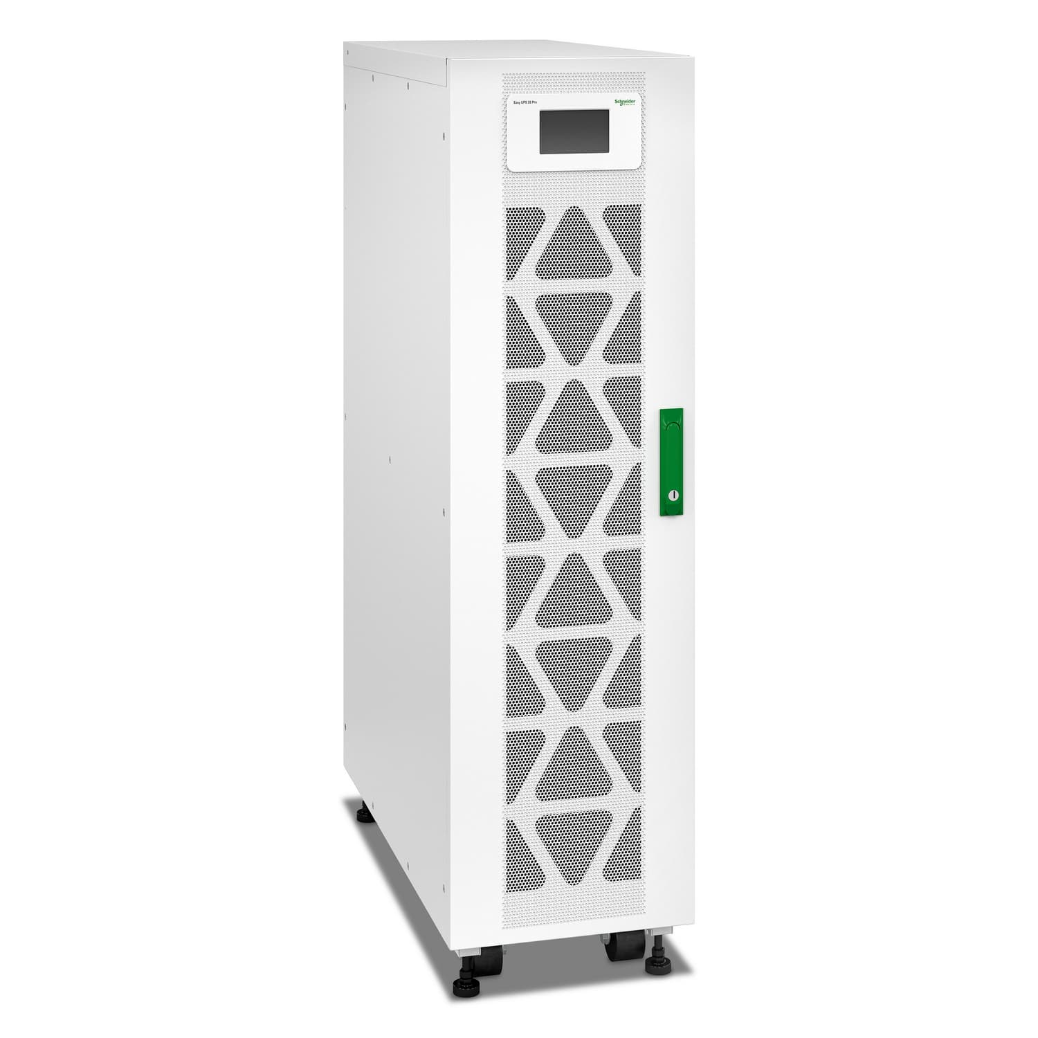 APC APC Easy UPS 3S Pro 20kVA 400V 3:3 UPS for internal batteries E3SP20KHB