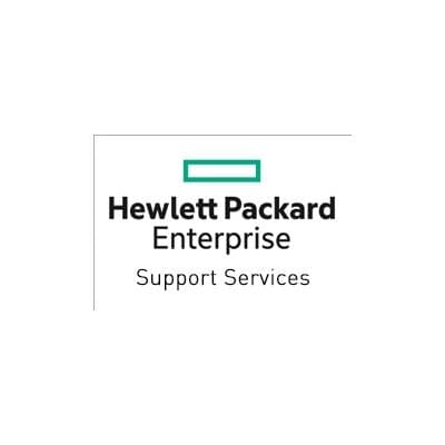 HPE HPE Aruba 1Y PW FC 4H Exch 7024 Cntrl SVC,7024 Controller,24x7 HW support with 4 hour HW excha H3BQ7PE