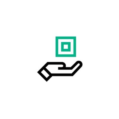 HPE HPE Aruba 1Y FC 24x7 MC-VA-250 CntlrELTU SVC,MC-VA-250 Cntlr ELTU,24x7 SW phone support and SW H5UB9E