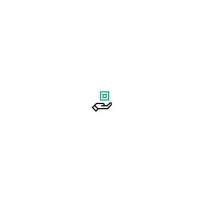 HPE HPE Aruba 1Y FC NBD Exch VT2 AP-375 SVC,AP-375,9x5 HW support with next business day HW exchan HB0S1E