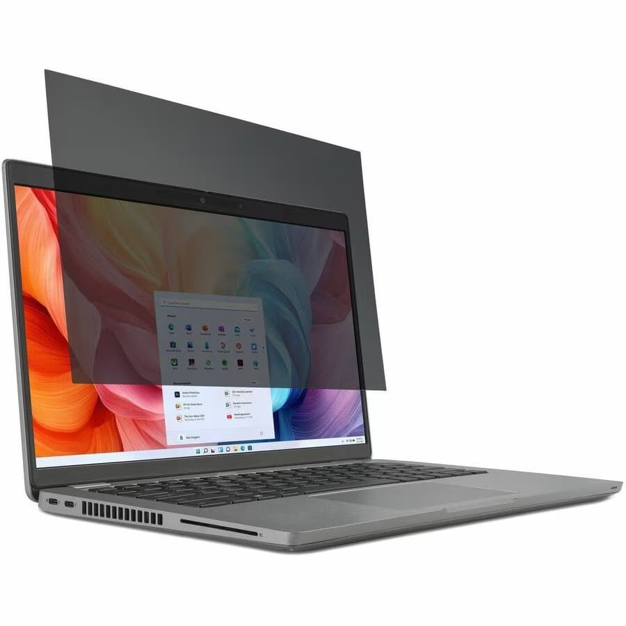 KENSINGTON KENSINGTON HIGH CLARITY PRIVACY SCREEN FILTER FOR 15.6" (16:9) NOTEBOOK 2Y HC156A169A