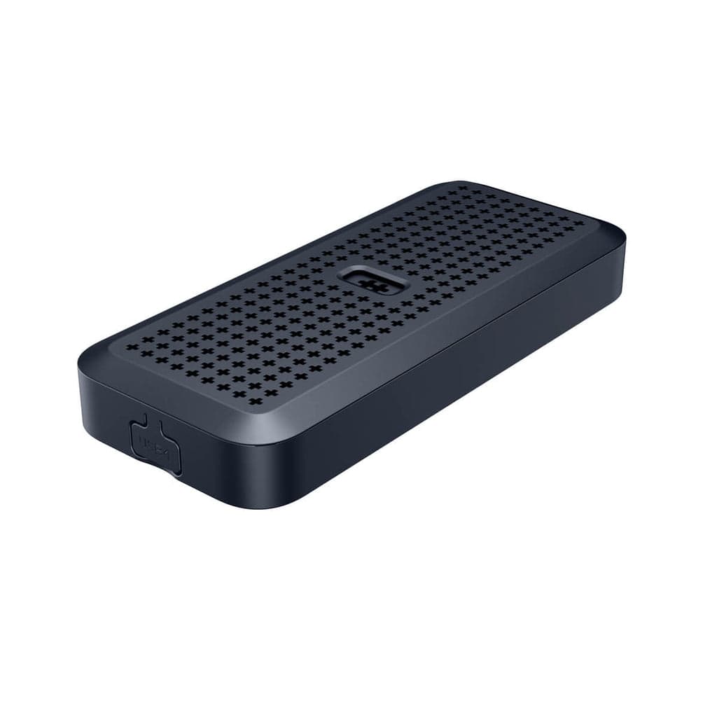 TARGUS TARGUS HYPER HYPERDRIVE NEXT USB4 NVME SSD ENCLOSURE HD5001GL