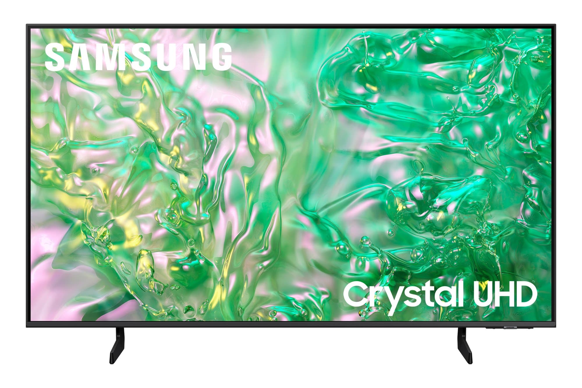 SAMSUNG SAMSUNG 50" UHD 4K HOSPITALITY TV, SMART HUB, WIFI/LAN, LYNK CLOUD, SLIM, 3Y HG50U800FAWXXY