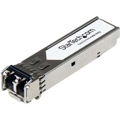 HPE HPE ANW 10G SFP+ LC LR 10km SMF Transceiver J9151E