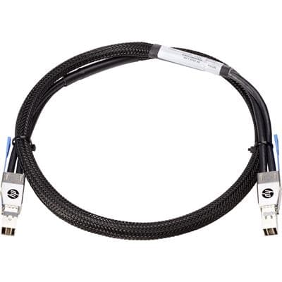 HPE HPE ANW 2920/2930M 3m Stacking Cable J9736A