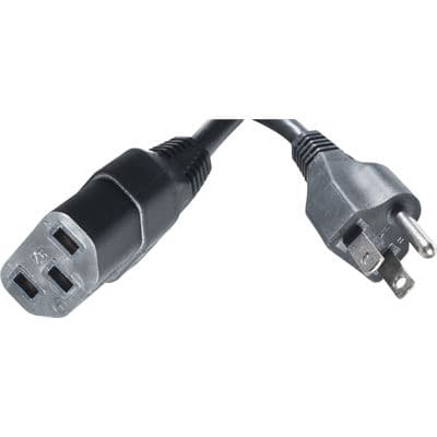 HPE HPE 1.9M C13 to JIS C 8303 Pwr Cord J9893A