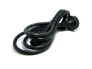 HPE HPE 1.9M C13 to SABS 164 Pwr Cord J9897A
