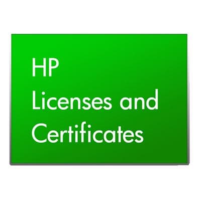 HPE HPE HP IMC MPLS VPN Manager additional 50-node E-LTU JF405AAE