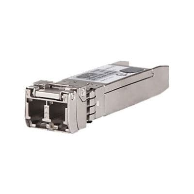 HPE HPE X130 10G SFP+ LC LH 80km XCVR JG915A