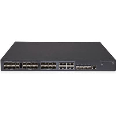 HPE HPE 5130 24G SFP 4SFP+ EI Switch JG933A