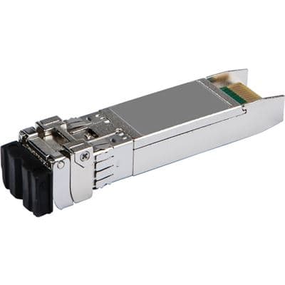 HPE HPE ANW 25G SFP28 LC SR 100m MMF XCVR JL484A