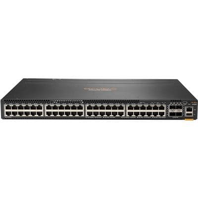 HPE HPE ANW 6300M 48G 4SFP56 Swch JL663A