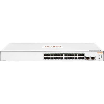 HPE HPE ANW Instant On 1830 24G 2SFP Switch JL812A