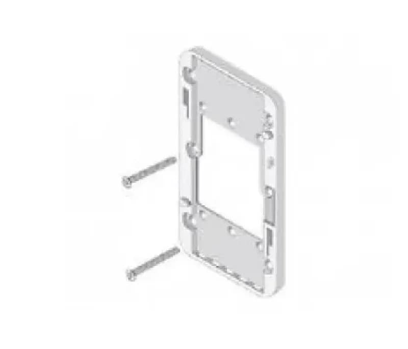 HPE HPE ANW SPR-WL2-MNT S2500 Wall/Rack Mnt JW083A