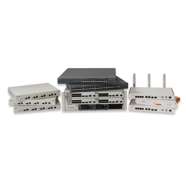HPE HPE ANW 7220DC (RW) Controller JW649A