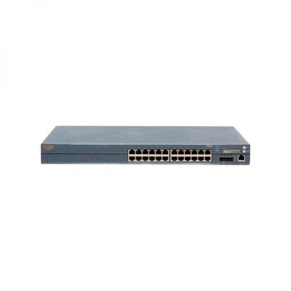 HPE HPE ANW 7024 (RW) 32 AP Branch Cntlr JW682A