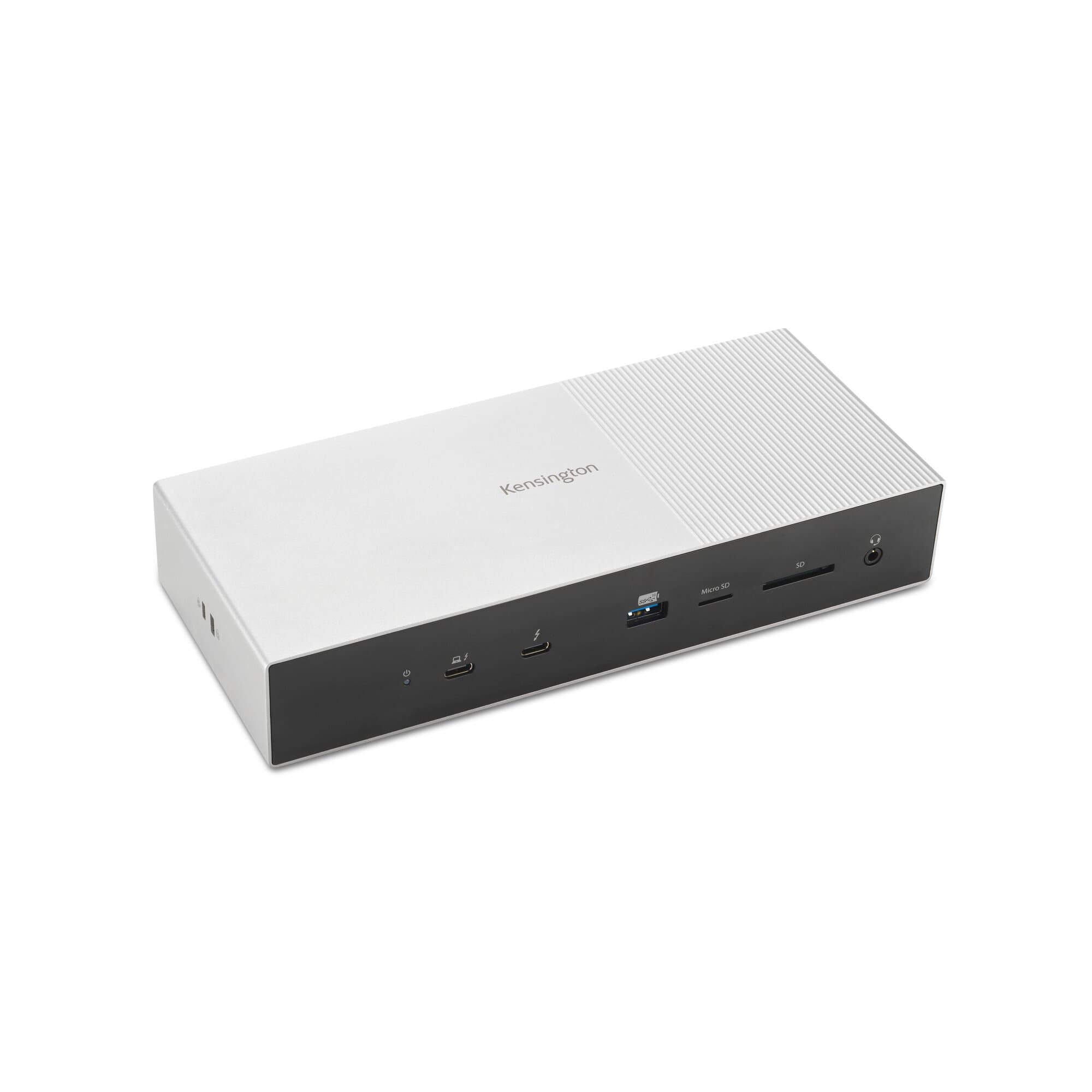 KENSINGTON KENSINGTON SD5000T5 EQ TB5 TRIPLE 4K DOCKING STATION, 140W PD - WINS/MACOS, 3Y K35201AP