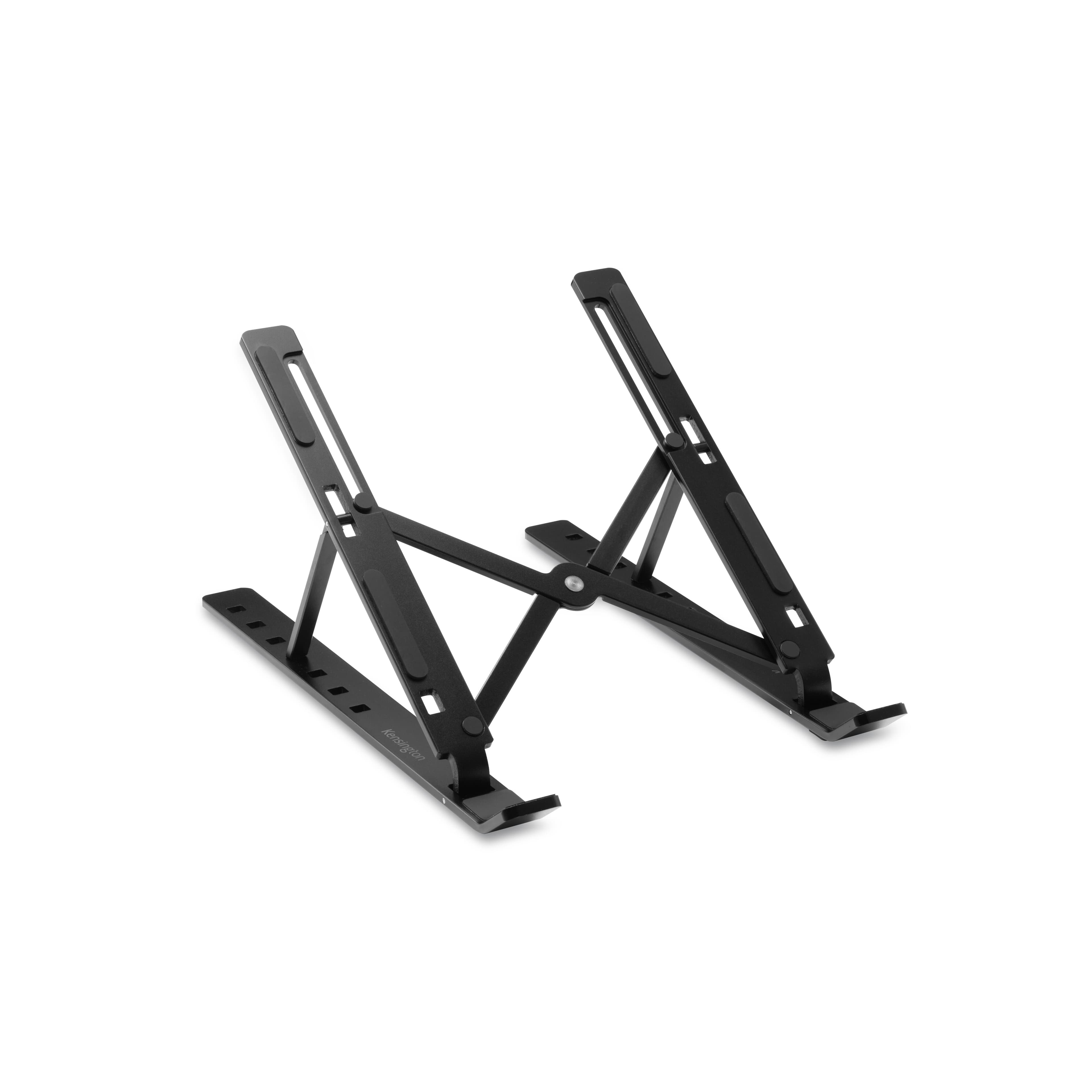 KENSINGTON KENSINGTON ALUMINIUM COLLAPSIBLE LAPTOP RISER K50406WW