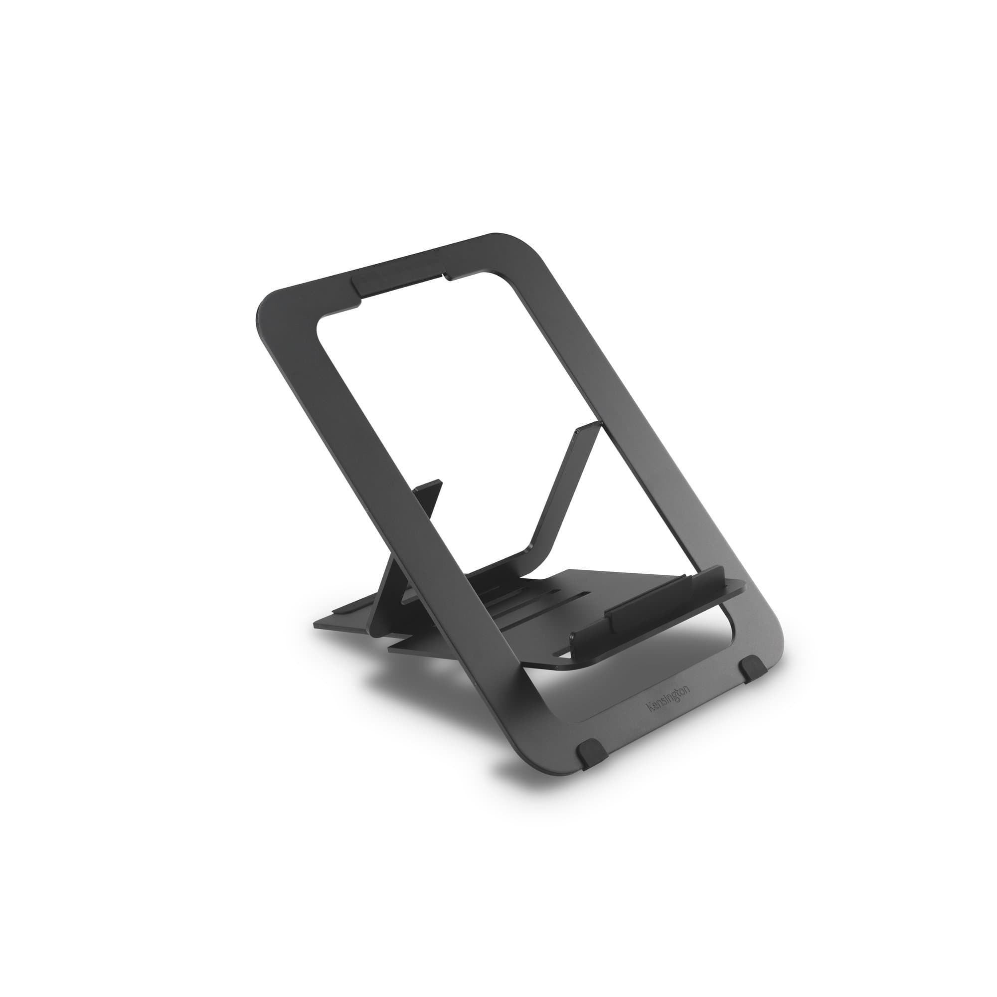 KENSINGTON KENSINGTON EQ ALUMINIUM ADJUSTABLE LAPTOP STAND K50428WW