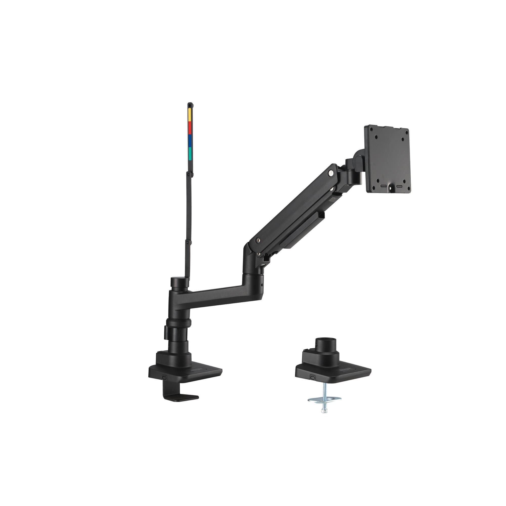 KENSINGTON KENSINGTON SMARTFIT PREMIUM HEAVY DUTY MONITOR ARM K58273WW