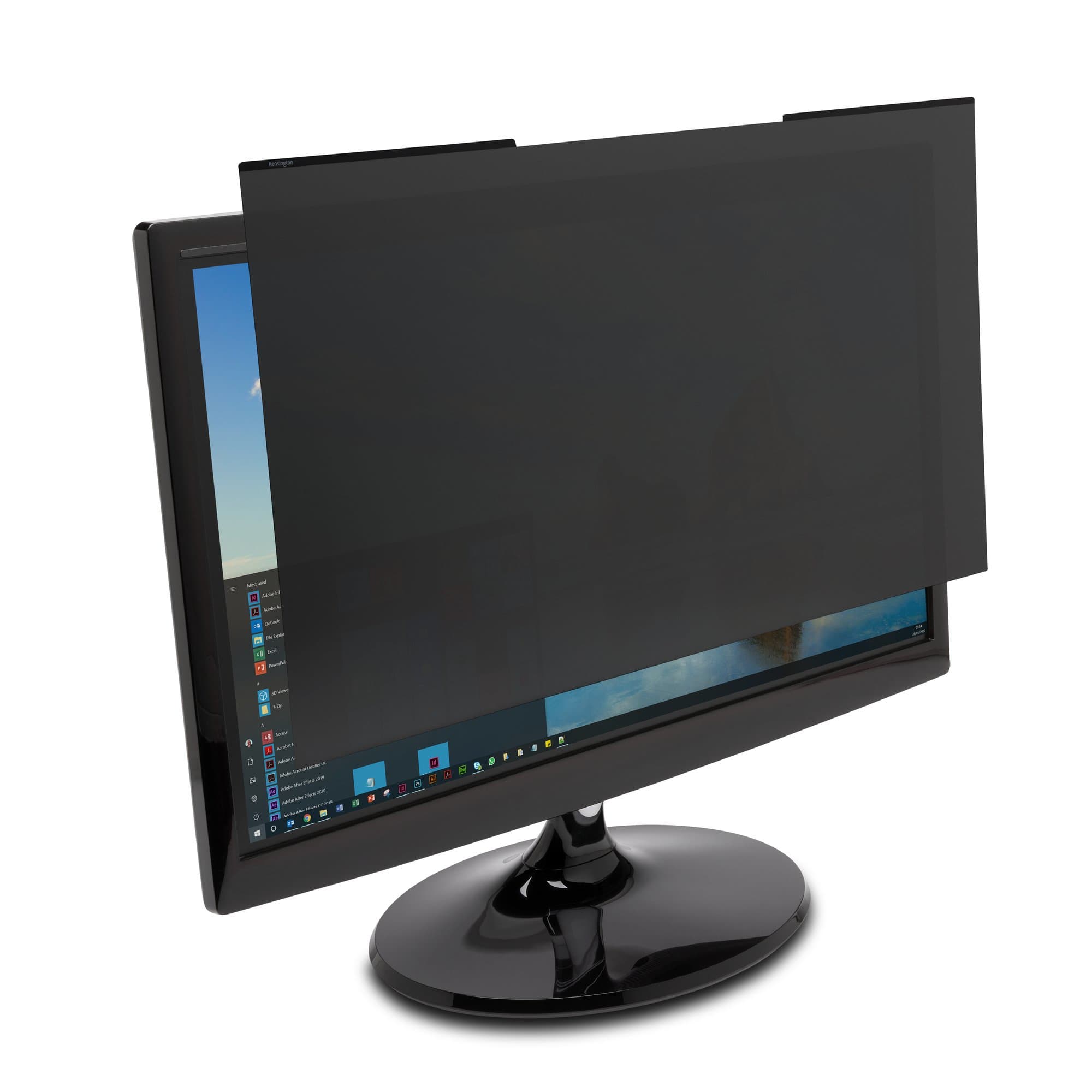 KENSINGTON KENSINGTON MAGPRO MAGNETIC PRIVACY SCREEN FOR 23" (16:9) MONITOR 2Y K58355WW