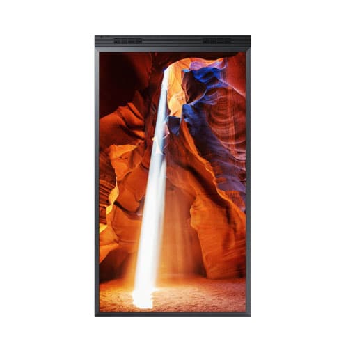 SAMSUNG SAMSUNG (OMN) DUAL-SIDED WINDOW DISPLAY, 55" FHD, 3000/1000NITS, HDMI, LAN, 24H/7D, 3YR LH55OMNDSGBXXY