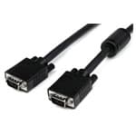 STARTECH STARTECH.COM 3M COAX HIGH RESOLUTION MONITOR VGA VIDEO CABLE - HD15 - M/M LTW MXTMMHQ3M