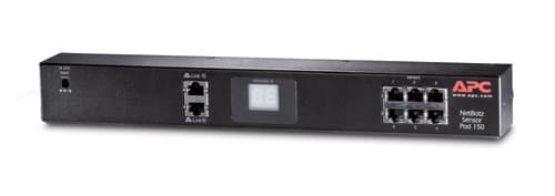 APC APC (NBPD0150) NETBOTZ RACK SENSOR POD 150 NBPD0150