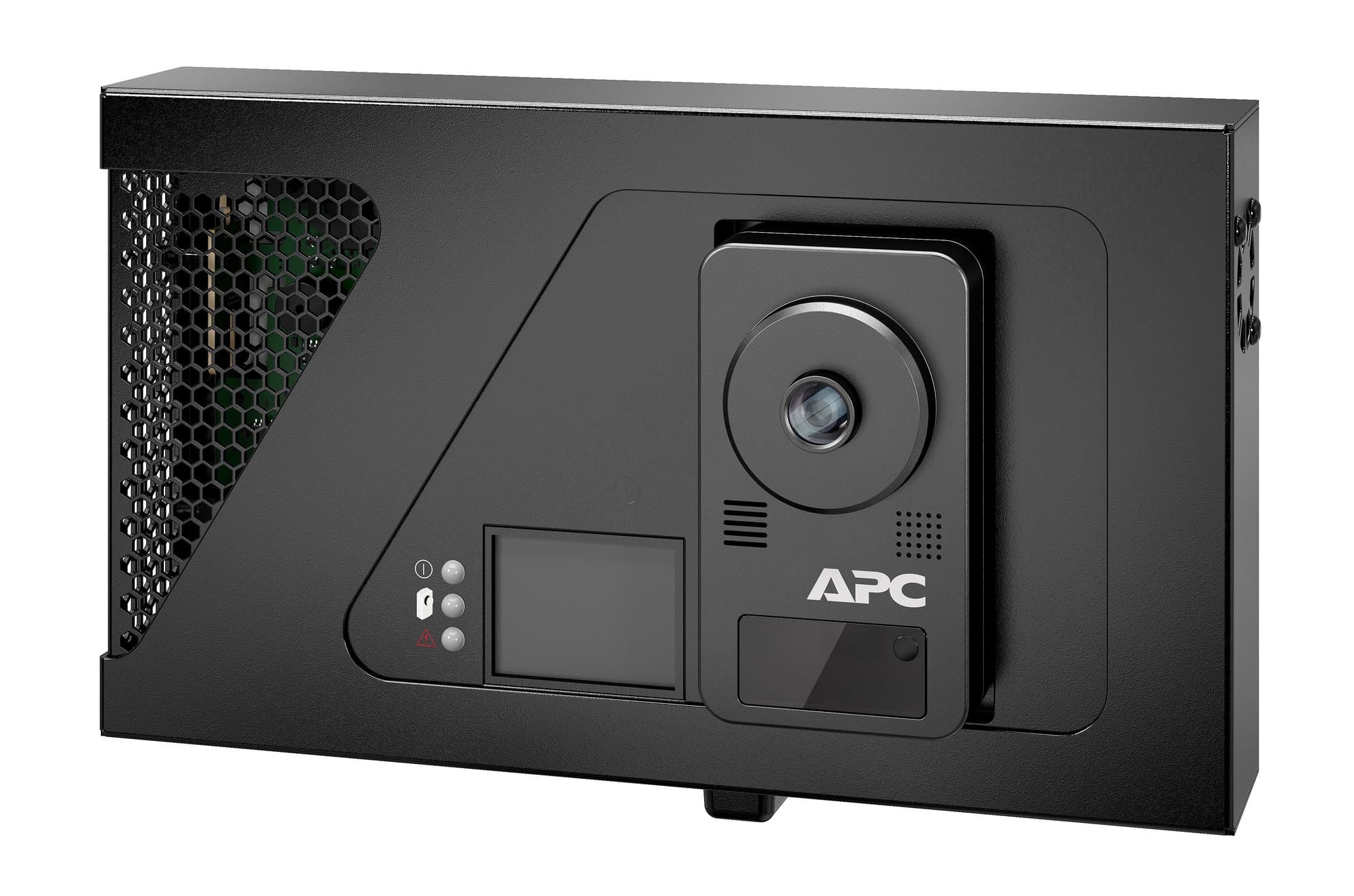 APC APC NETBOTZ ROOM MONITOR 755 NBWL0755