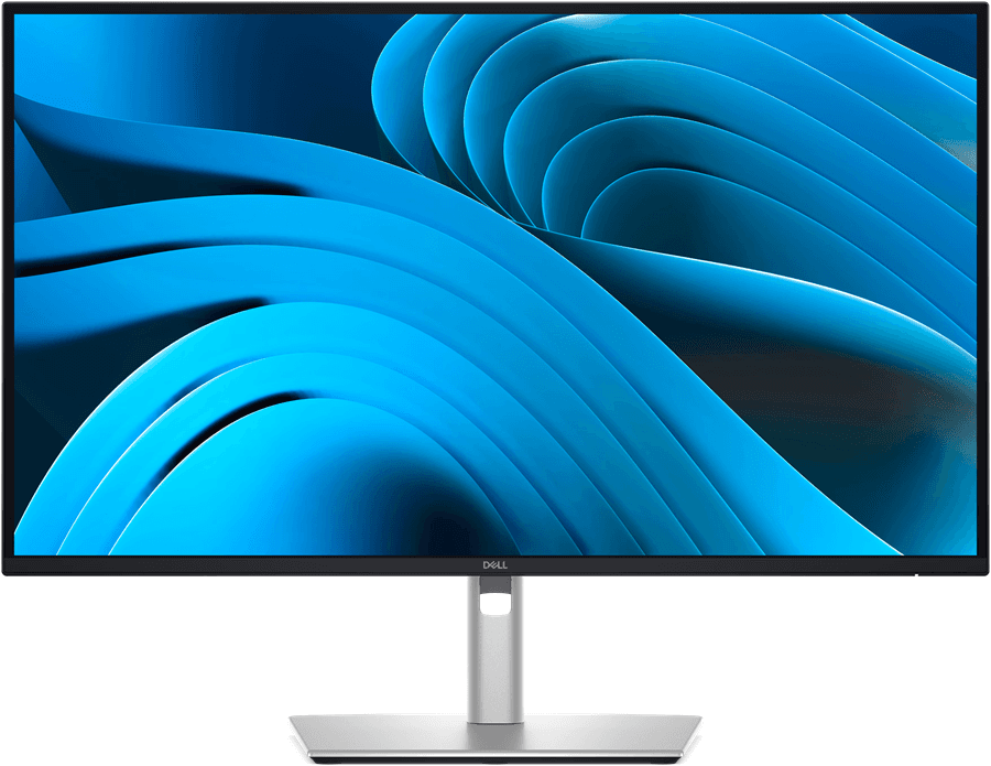 DELL DELL P-SERIES PRO PLUS 27" QHD IPS 2560X1440 90W PD HDMI DP USB-C USB RJ45 H/ADJ 3YR P2725DE